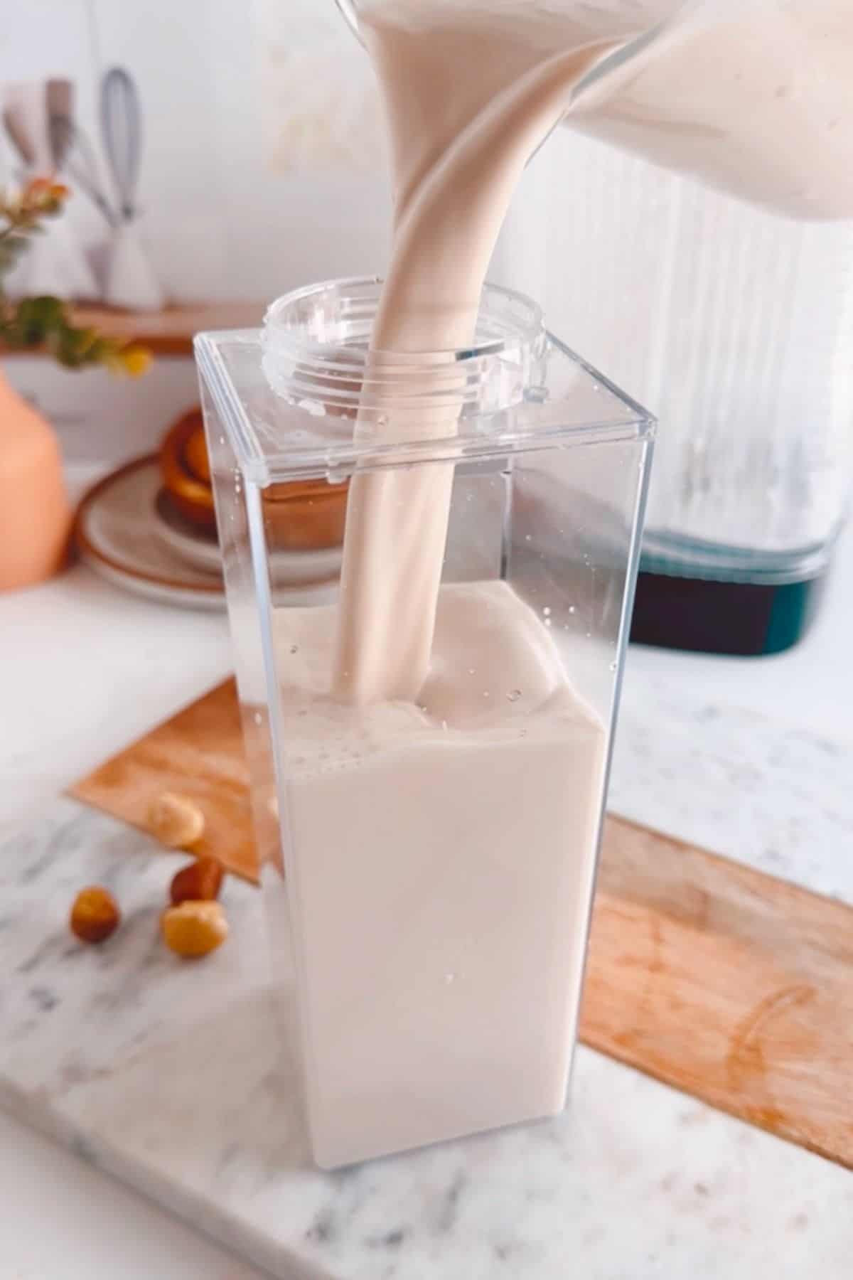 11 Homemade Dairy Free Coffee Creamer Recipes For A Healthier Cup