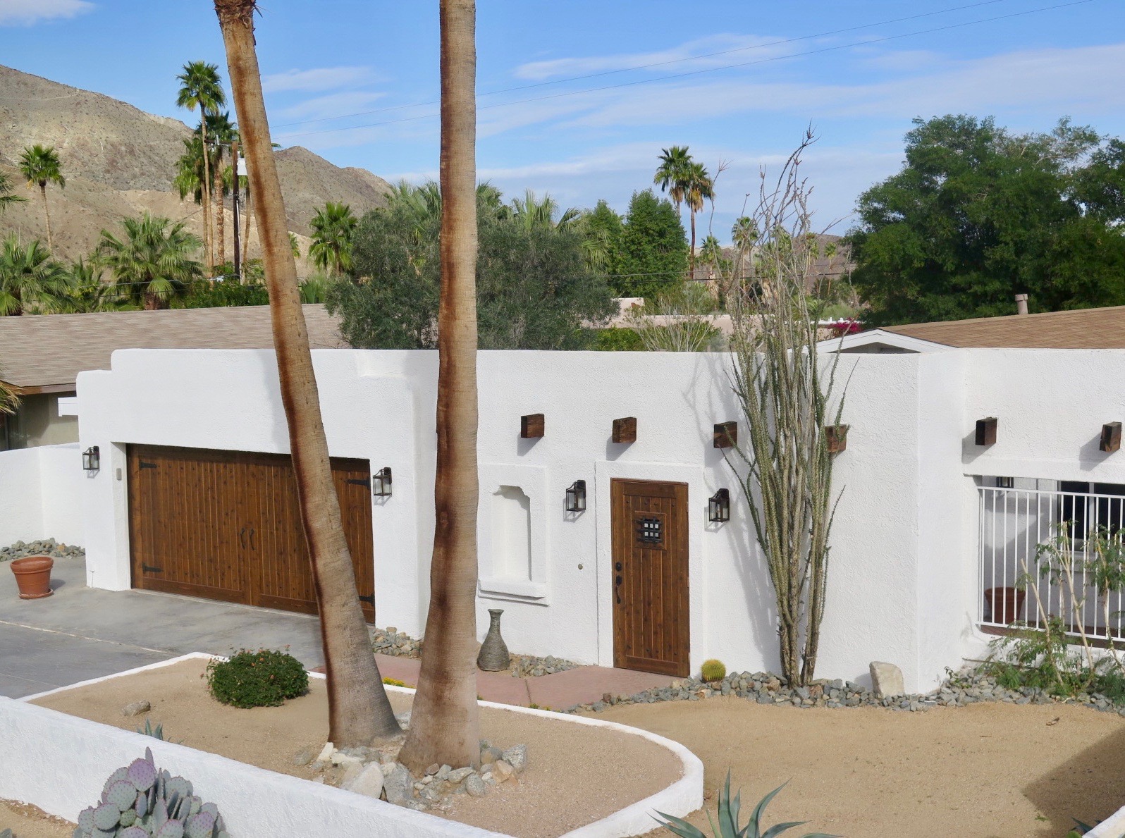 Palm Desert Architecture Tour Creators Vancouver