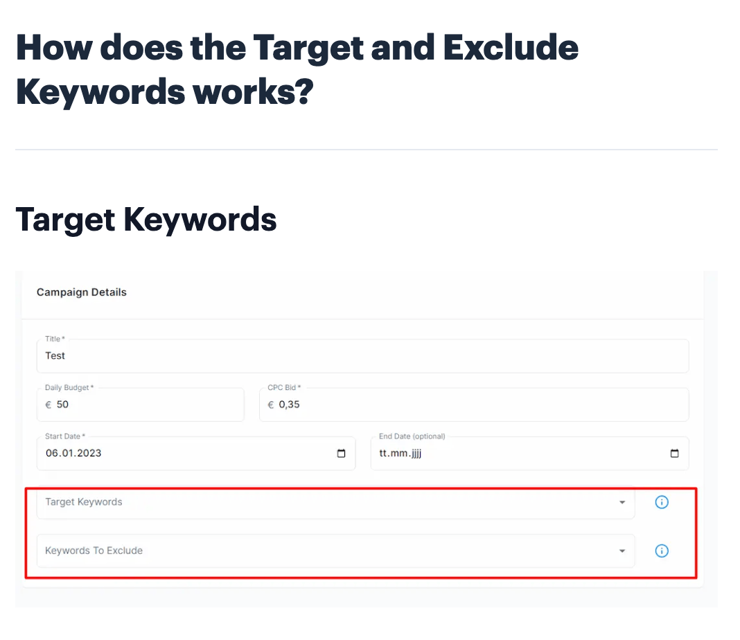 How to Target Audience on for your OnlyFans