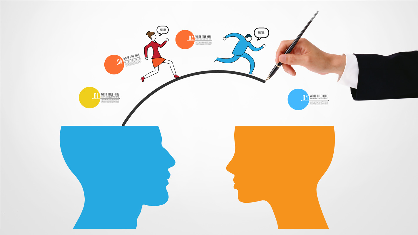 Business Communication Prezi Presentation Template Creatoz collection