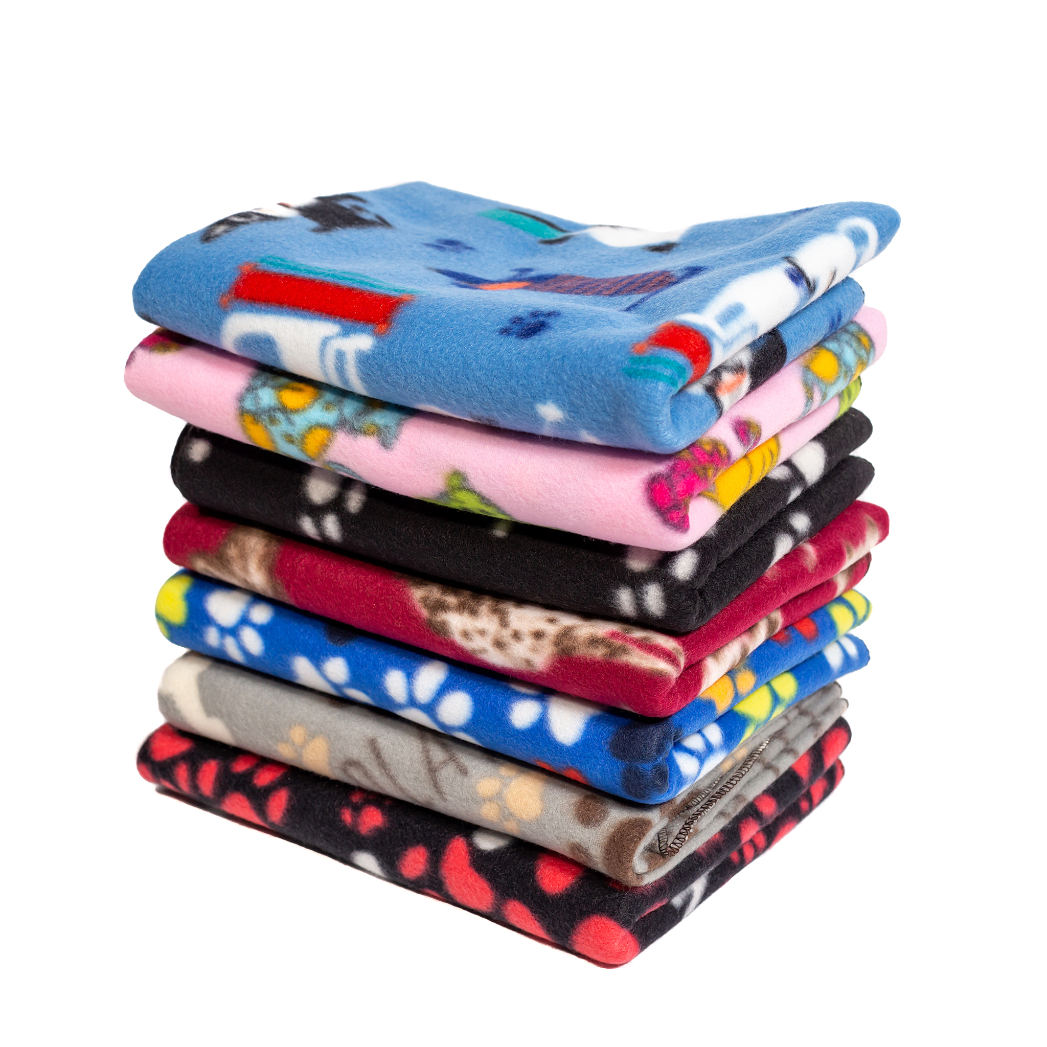 Dog Fleece Blanket Cape Town South Africa Creature Comforts