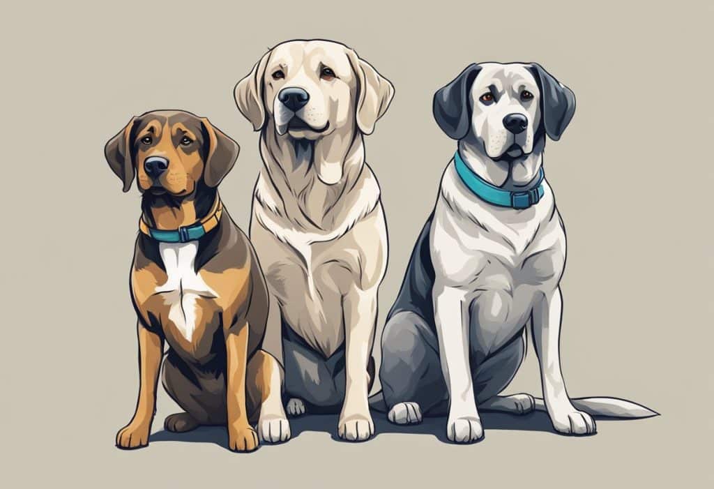 Are Dogs Stronger Than Humans Animal vs Human Strength Creature Clinic