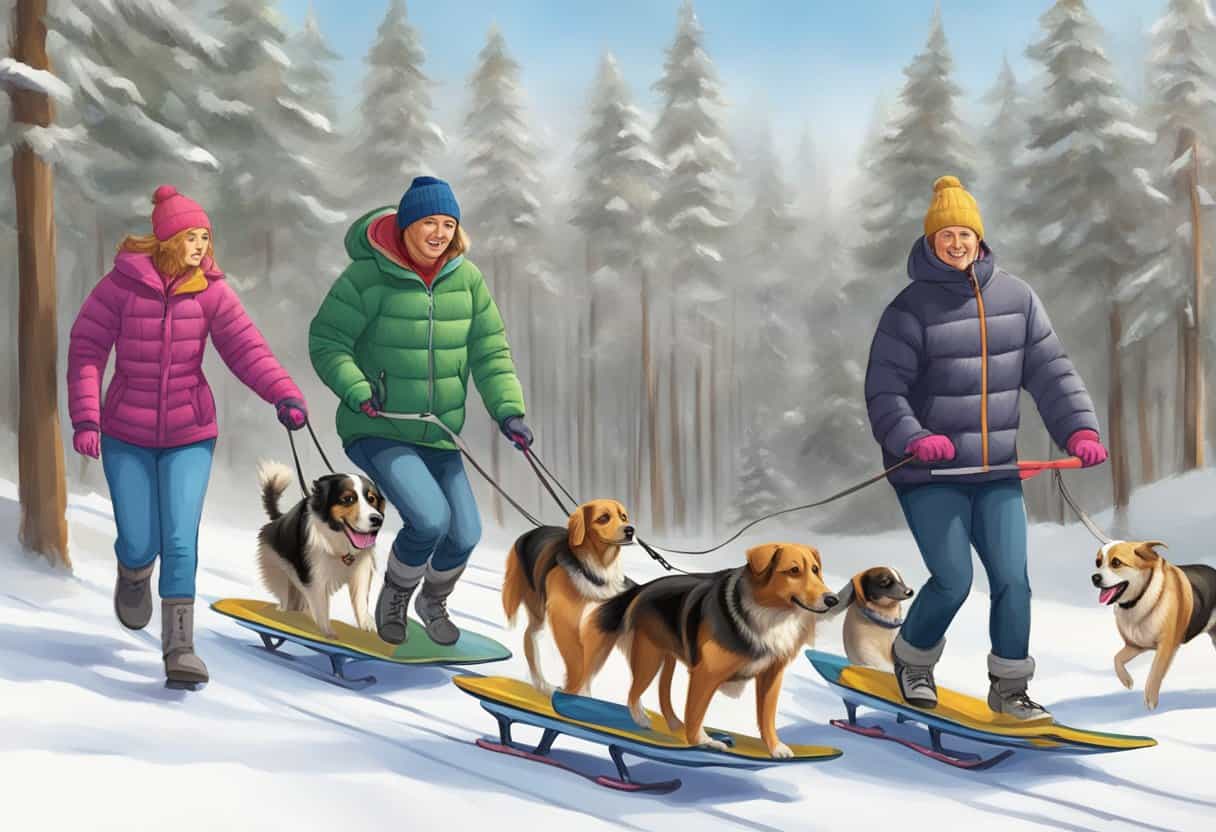 Are Dogs Stronger Than Humans Animal vs Human Strength Creature Clinic