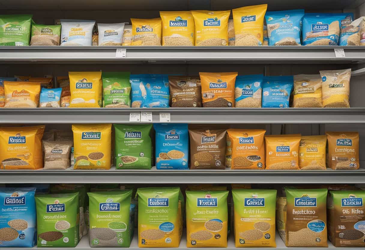 Does Cat Litter Expire? Shelf Life and Usage Tips Creature Clinic