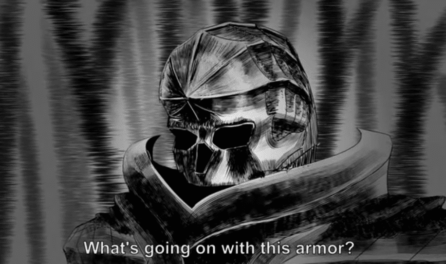 Your D&D guide to helmed horror 5e Creature College