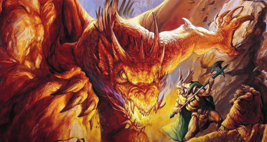 Guard Drake 5e Stats and Guide for DMs and Players Creature College