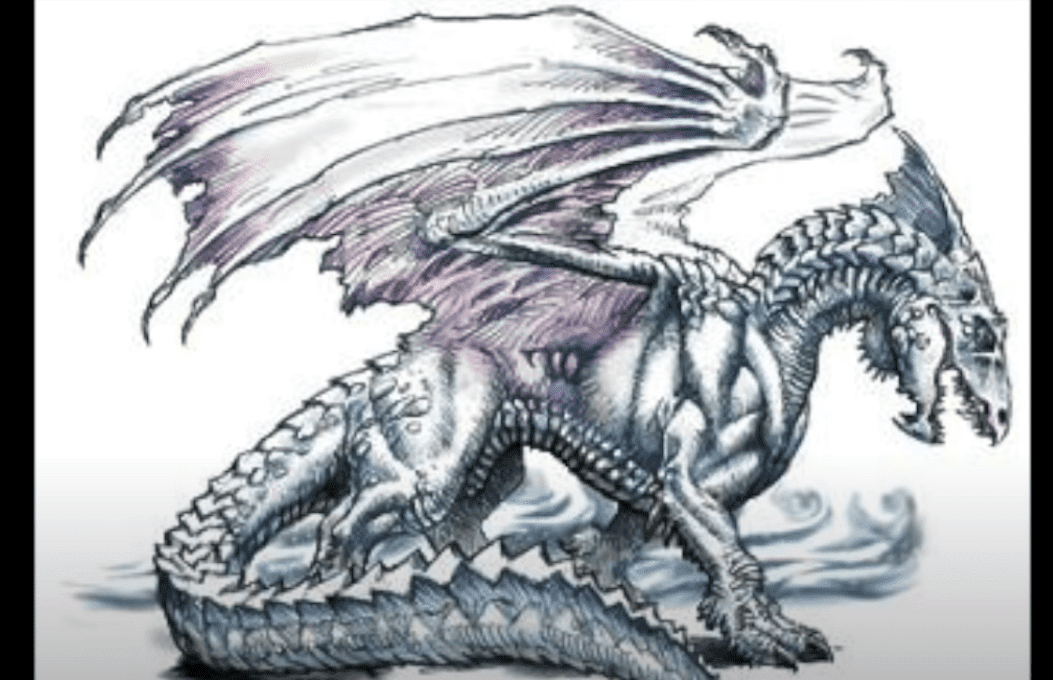 Guard Drake 5e Stats and Guide for DMs and Players Creature College