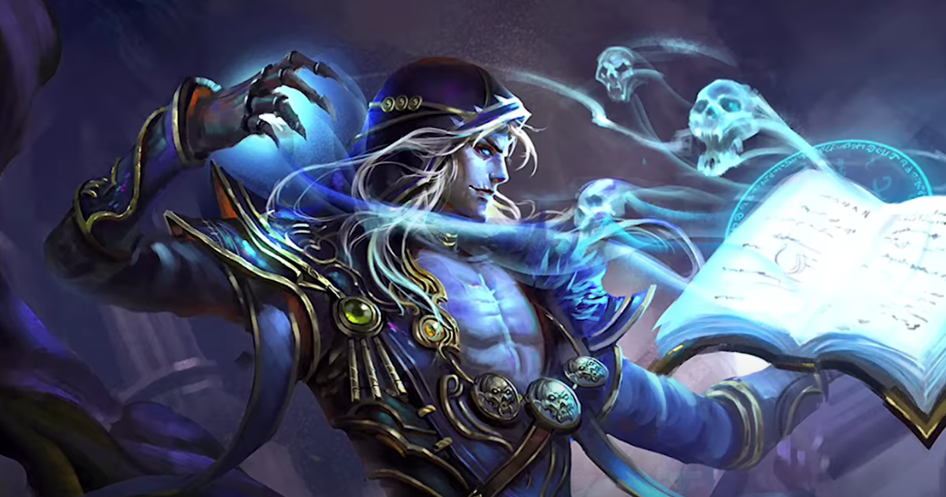 The Best Level 4 Wizard Spells for DnD 5e Creature College