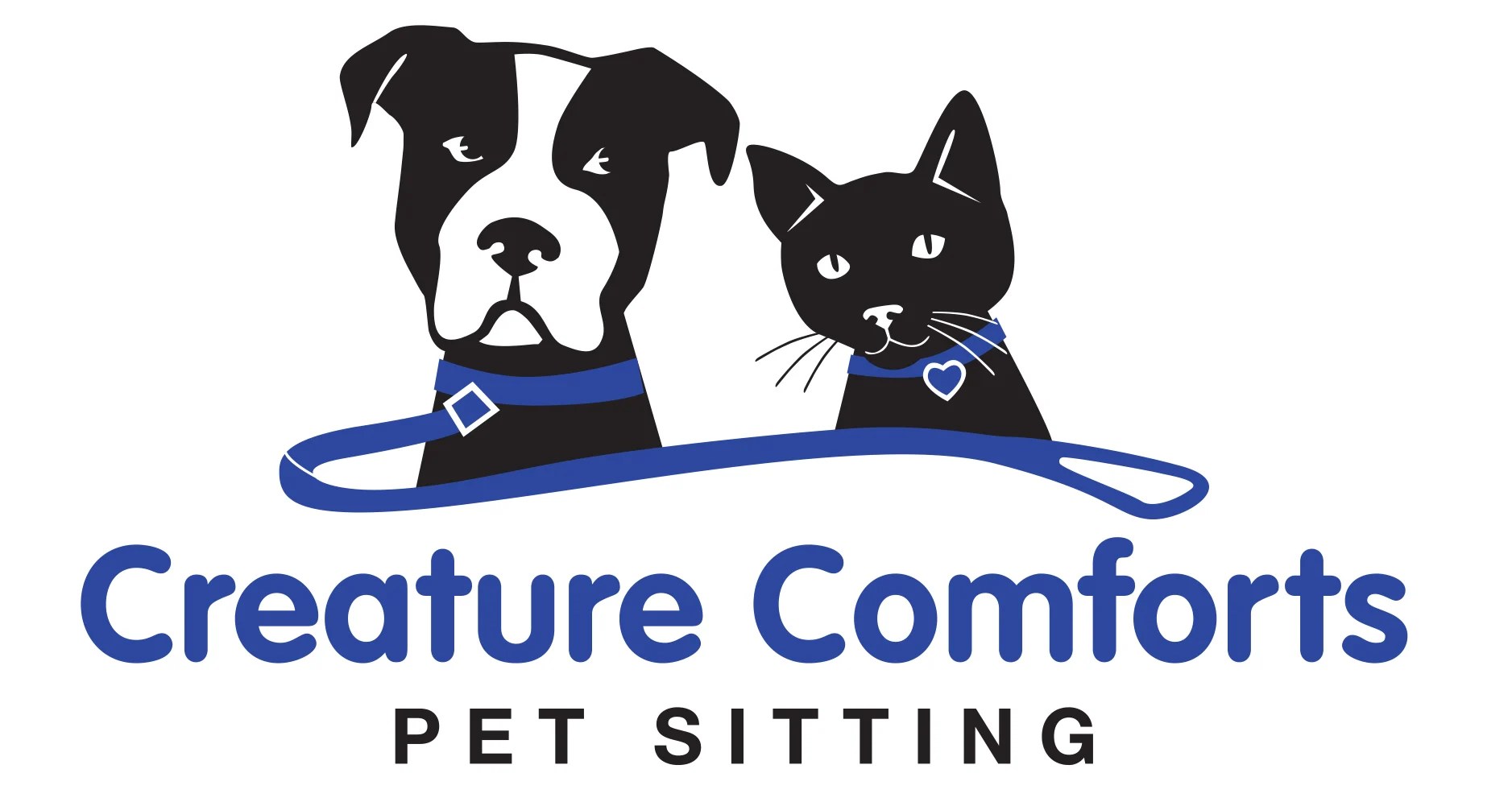 Creature Comforts Pet Sitting