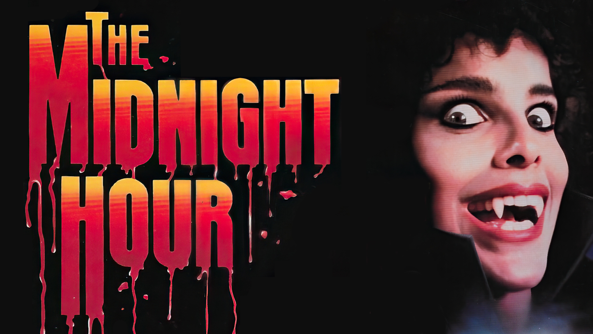 Midnight Hour Creature Features