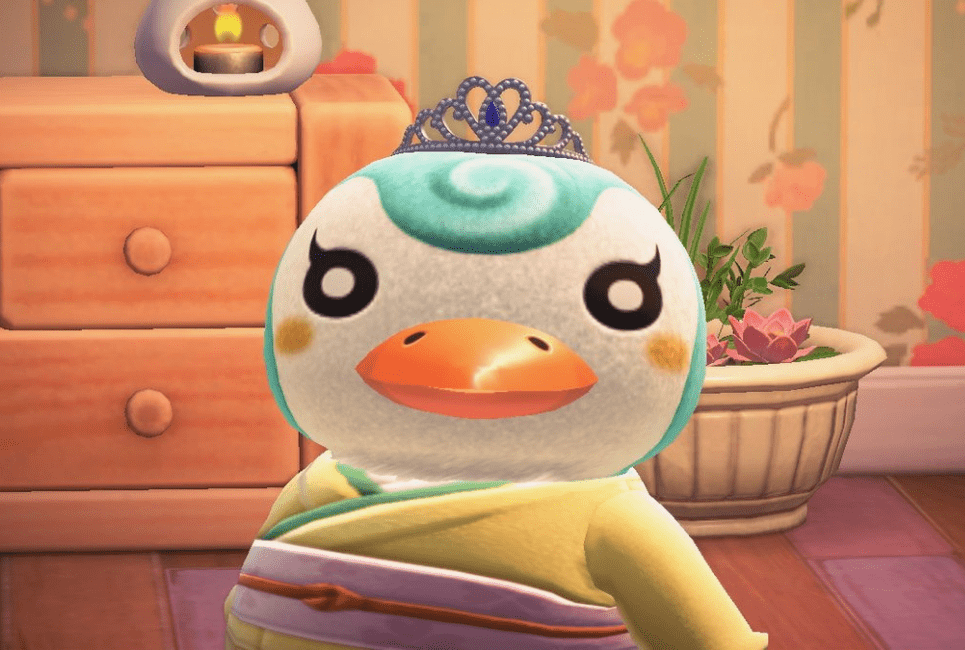 Sprinkle Animal Crossing Gifts at Tonya Lewis blog