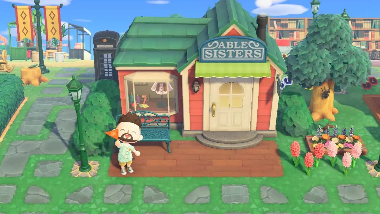 Animal Crossing Locations Guide Creature Crossing