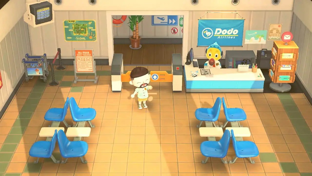 Animal Crossing Locations Guide Creature Crossing