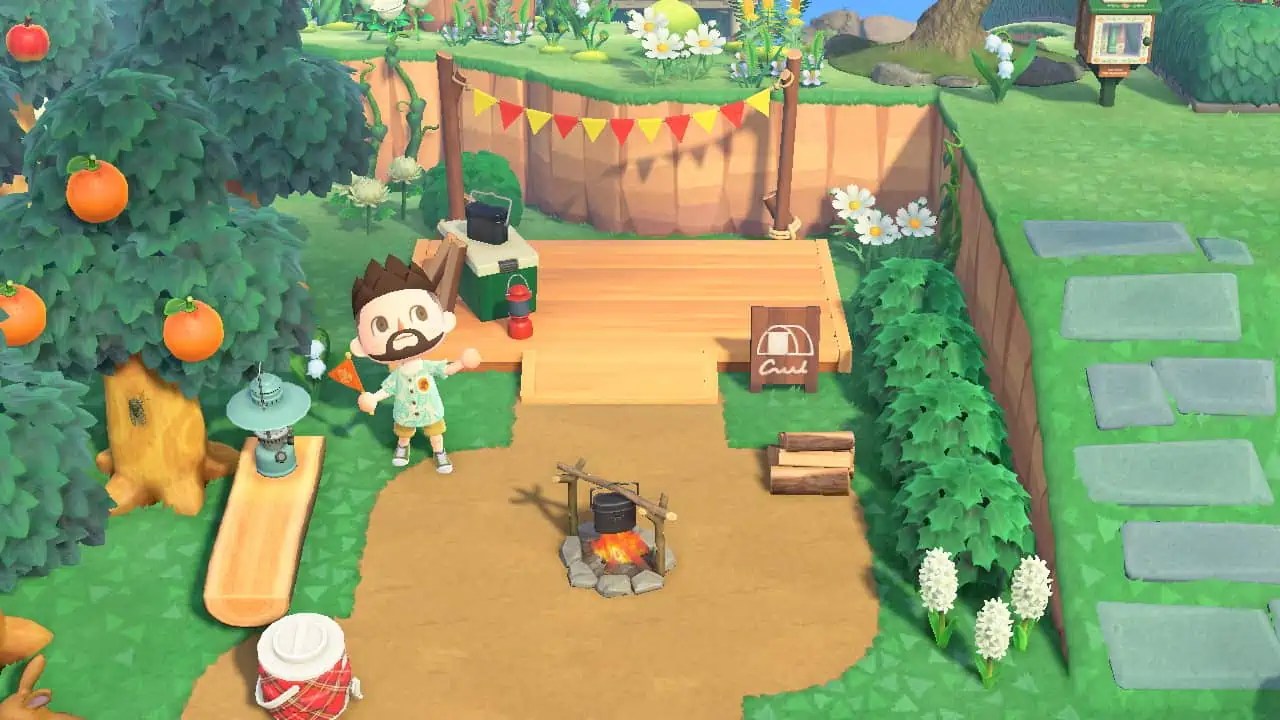 Animal Crossing Locations Guide Creature Crossing