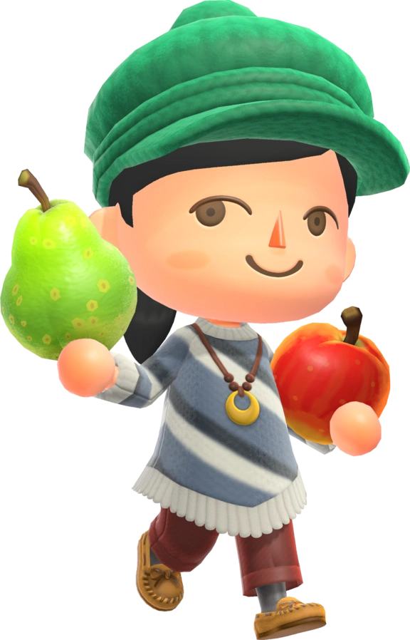 Animal Crossing Items Guide Creature Crossing