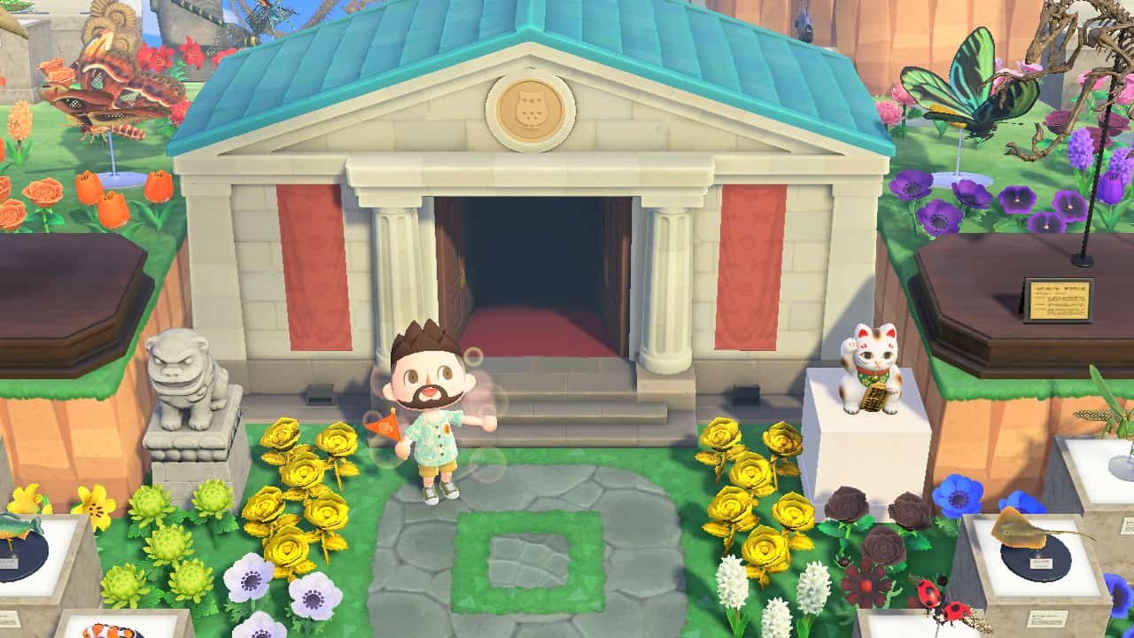 Animal Crossing Locations Guide Creature Crossing
