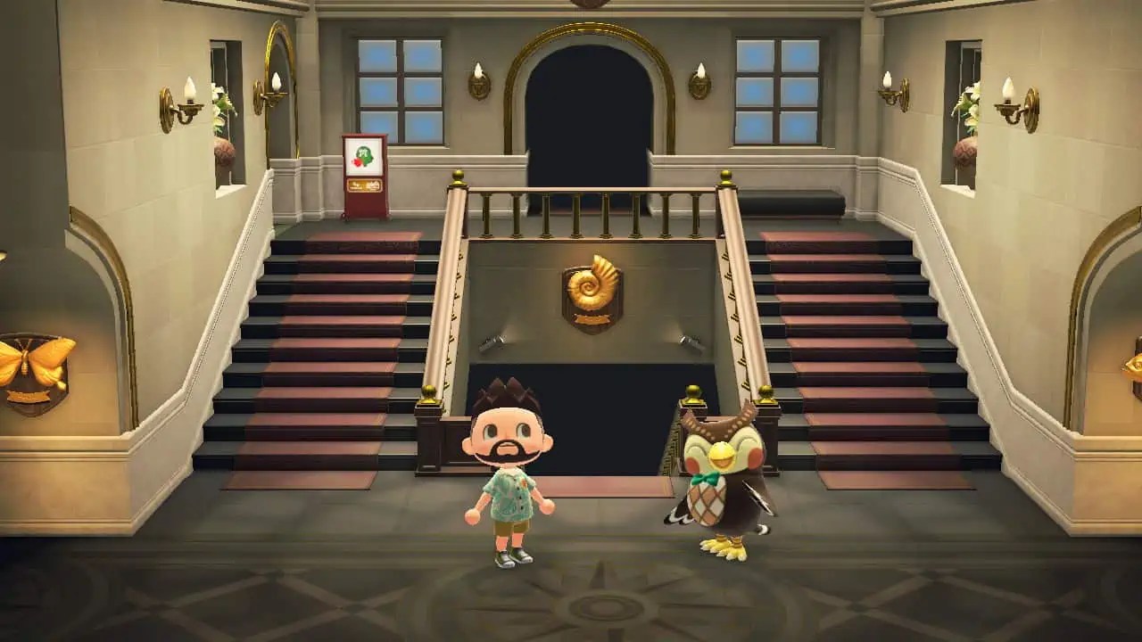 Animal Crossing Locations Guide Creature Crossing