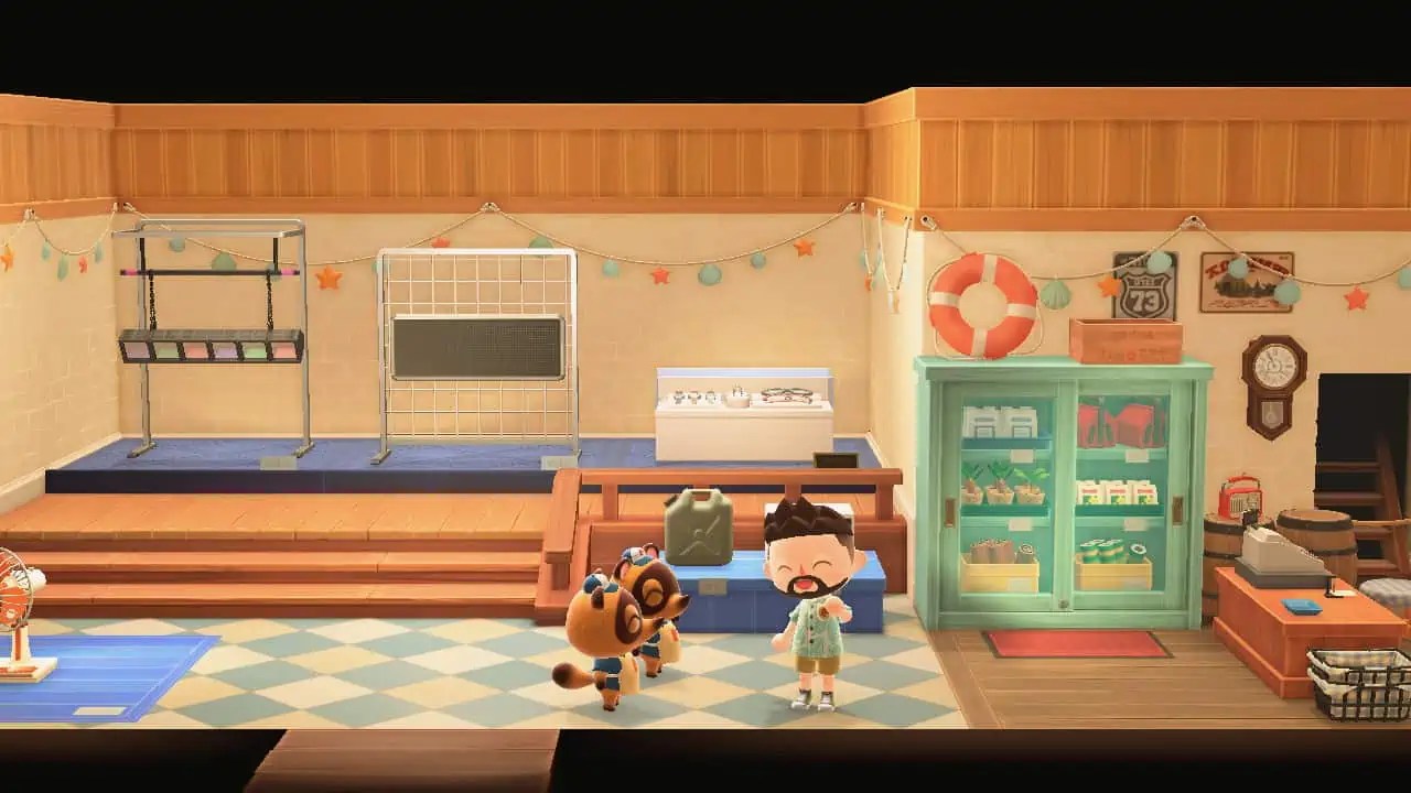 Animal Crossing Locations Guide Creature Crossing