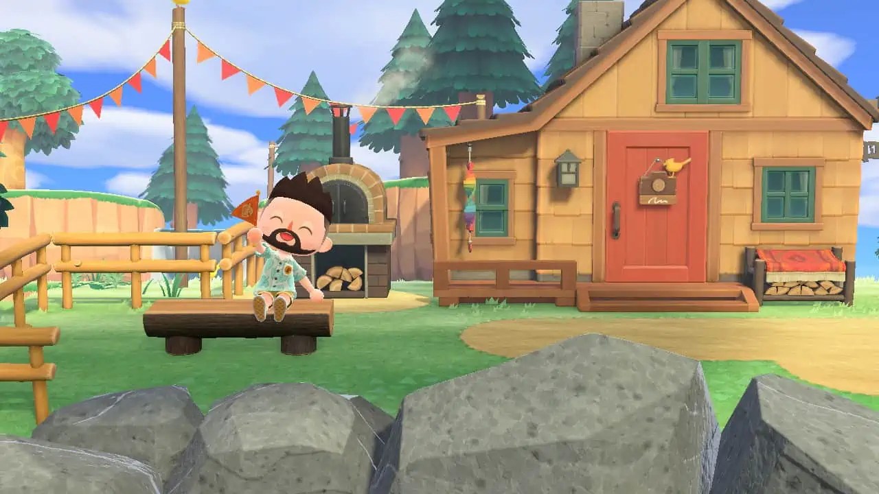 Animal Crossing Locations Guide Creature Crossing