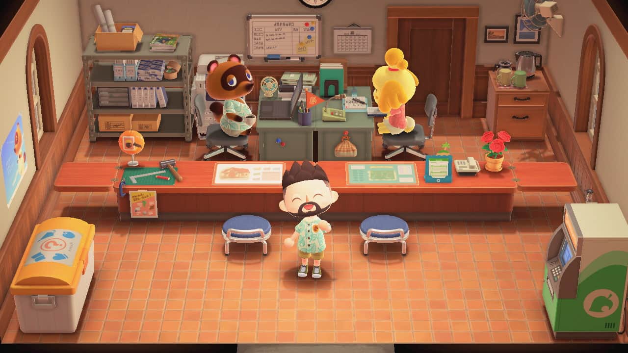 Animal Crossing Locations Guide Creature Crossing