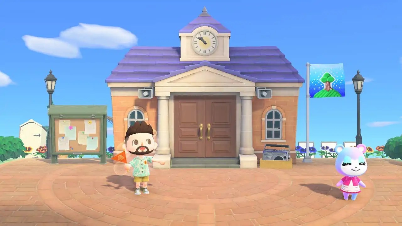 Animal Crossing Locations Guide Creature Crossing