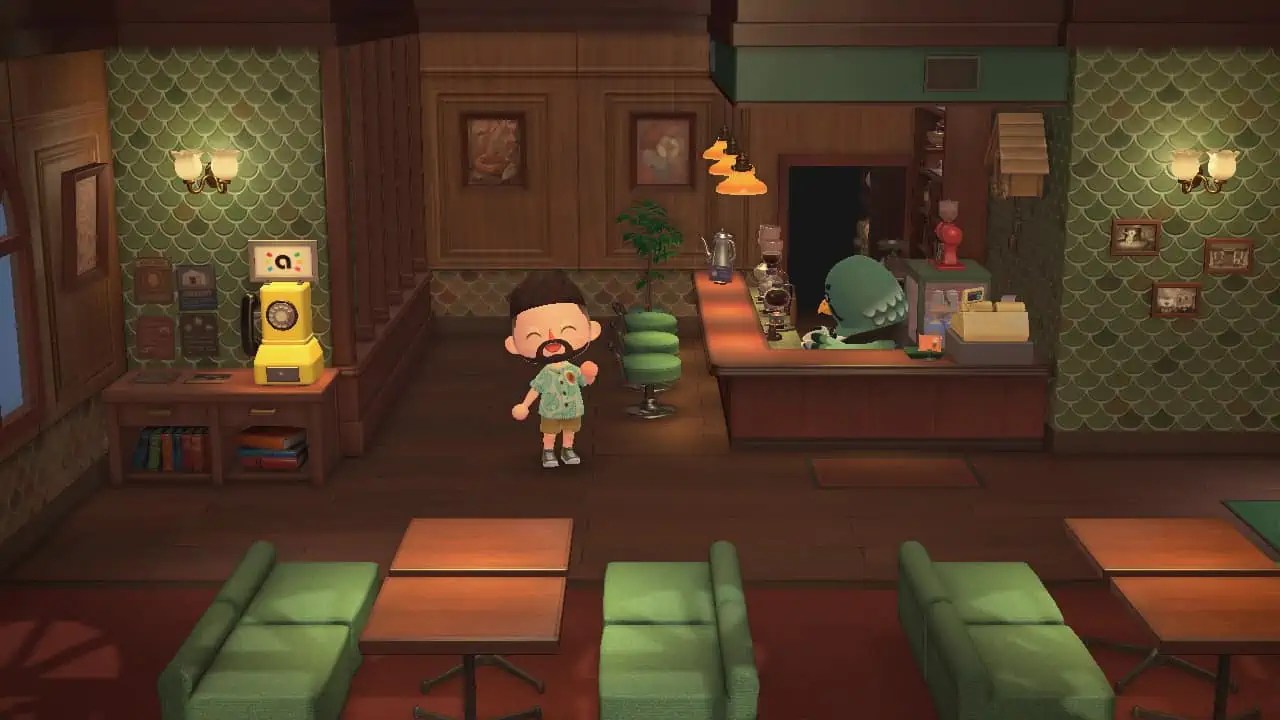 Animal Crossing Locations Guide Creature Crossing