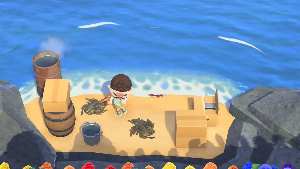 Animal Crossing Locations Guide Creature Crossing