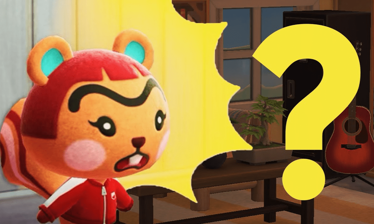 Hazel Animal Crossing Guide Creature Crossing