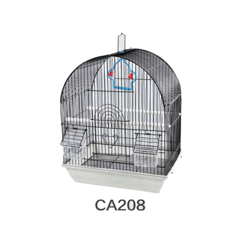 Creatures Oasis Birds cages CA208 Creatures Oasis the best pet store in Dubai