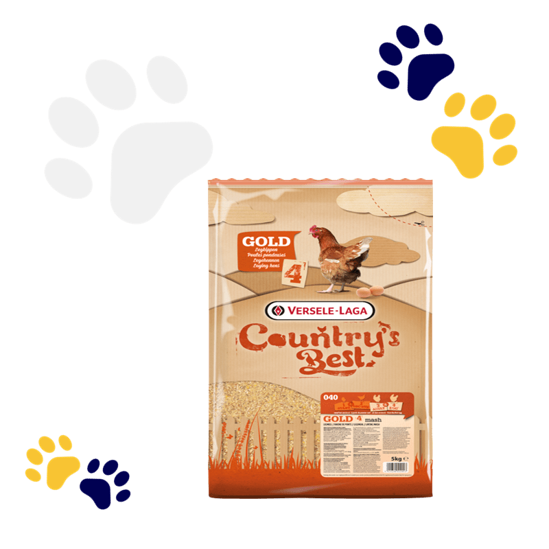 Bird Food VERSELELAGA Country's Best GOLD 4 MASH creatures oasis