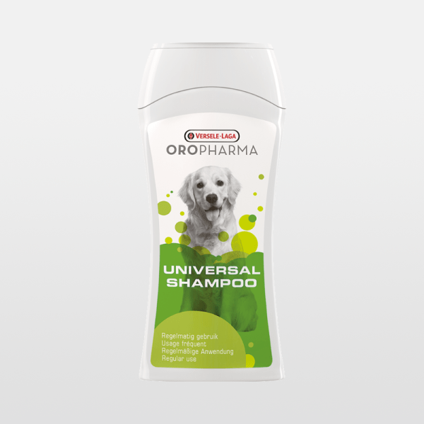 verselelaga oropharma Universal Shampoo for dogs creatures oasis