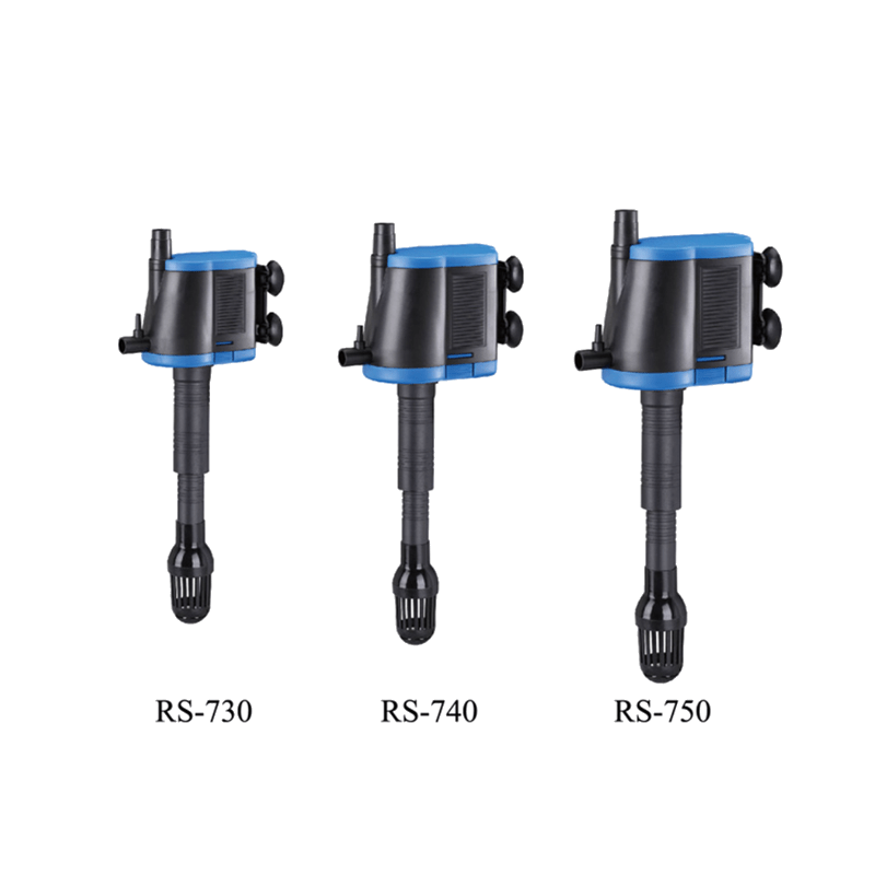 aquarium powerhead RS electrical powerhead creatures oasis