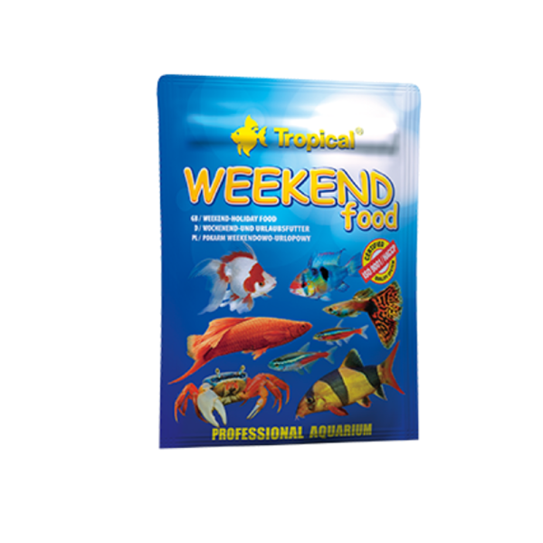 Fish Food tropical sinking tablets for ornamental fish creatures oasis