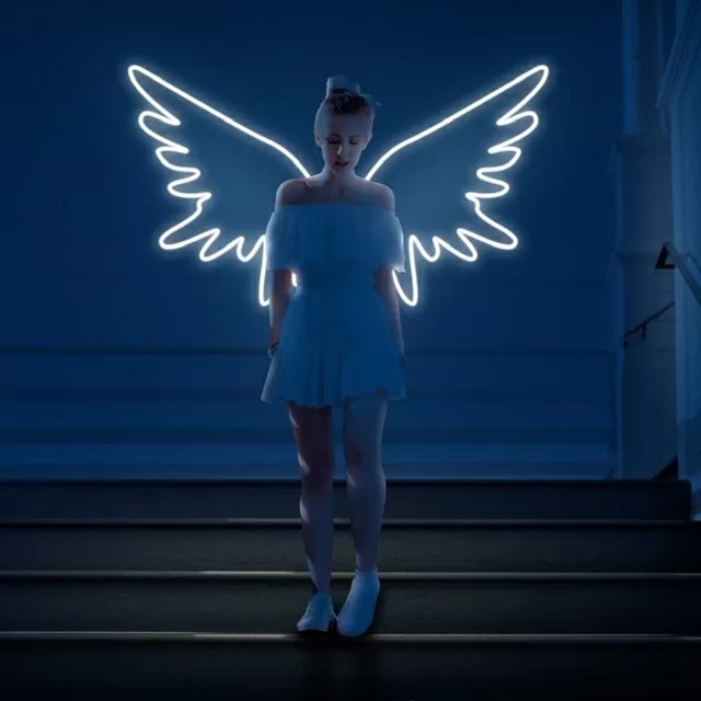 Alquiler Alas de Angel