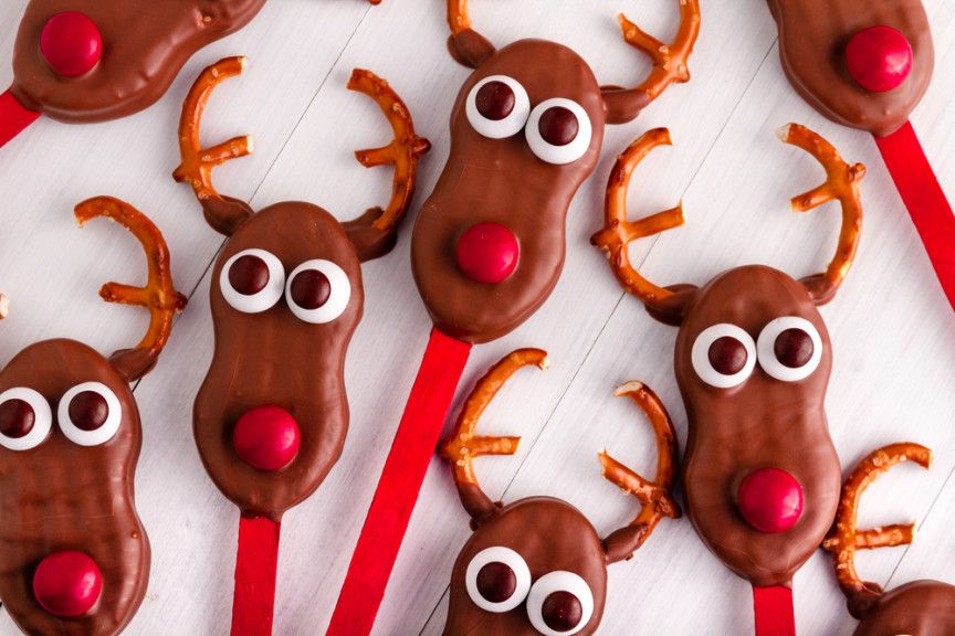 Reno cake pops Crea tu sabor CreaTuSabor