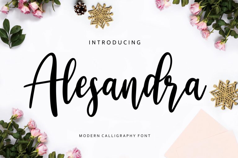 30 Stylish Instagram Font for Your Brand Visual