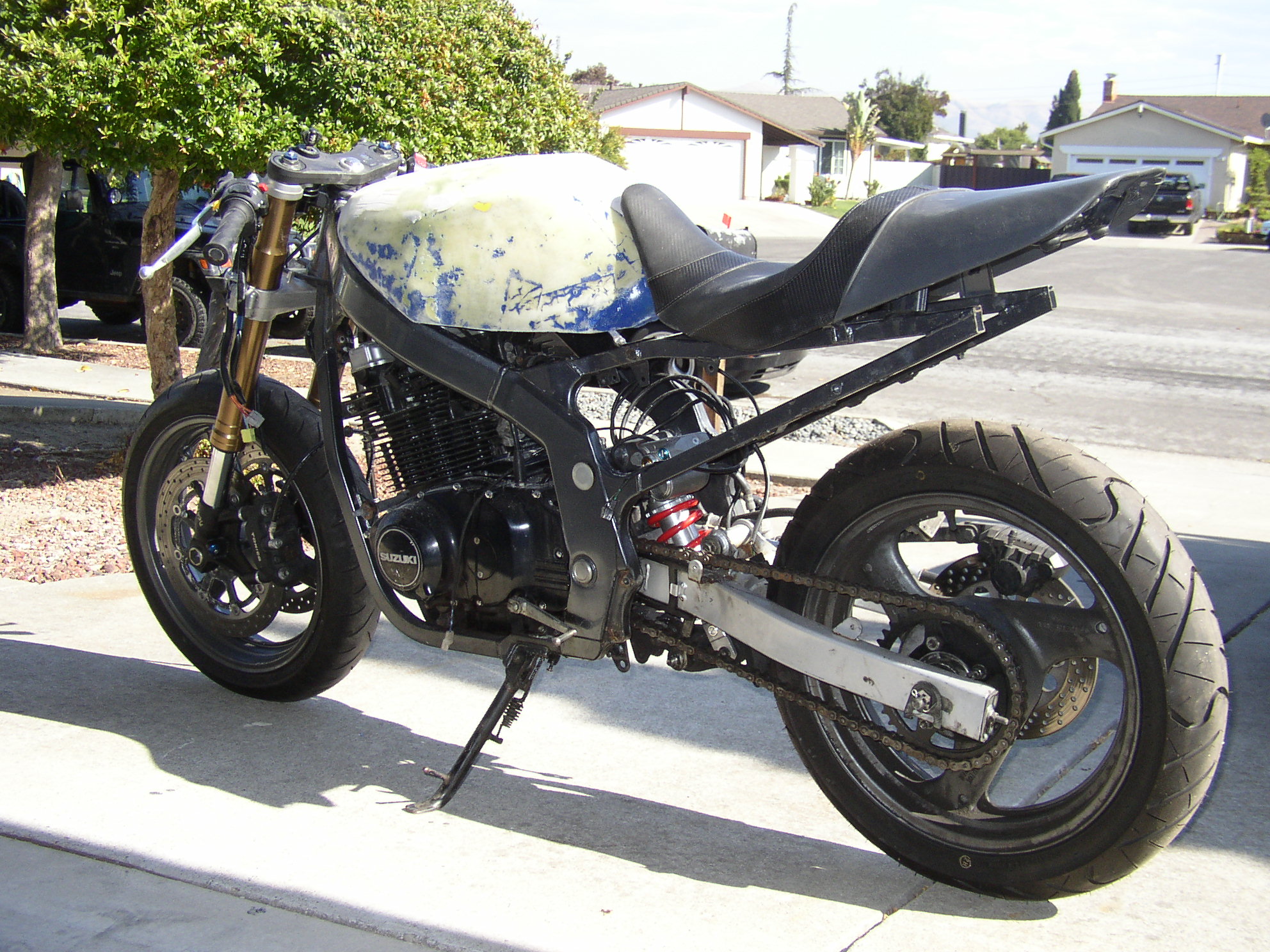 How To Make Fiberglass Motorcycle Gas Tank Reviewmotors.co