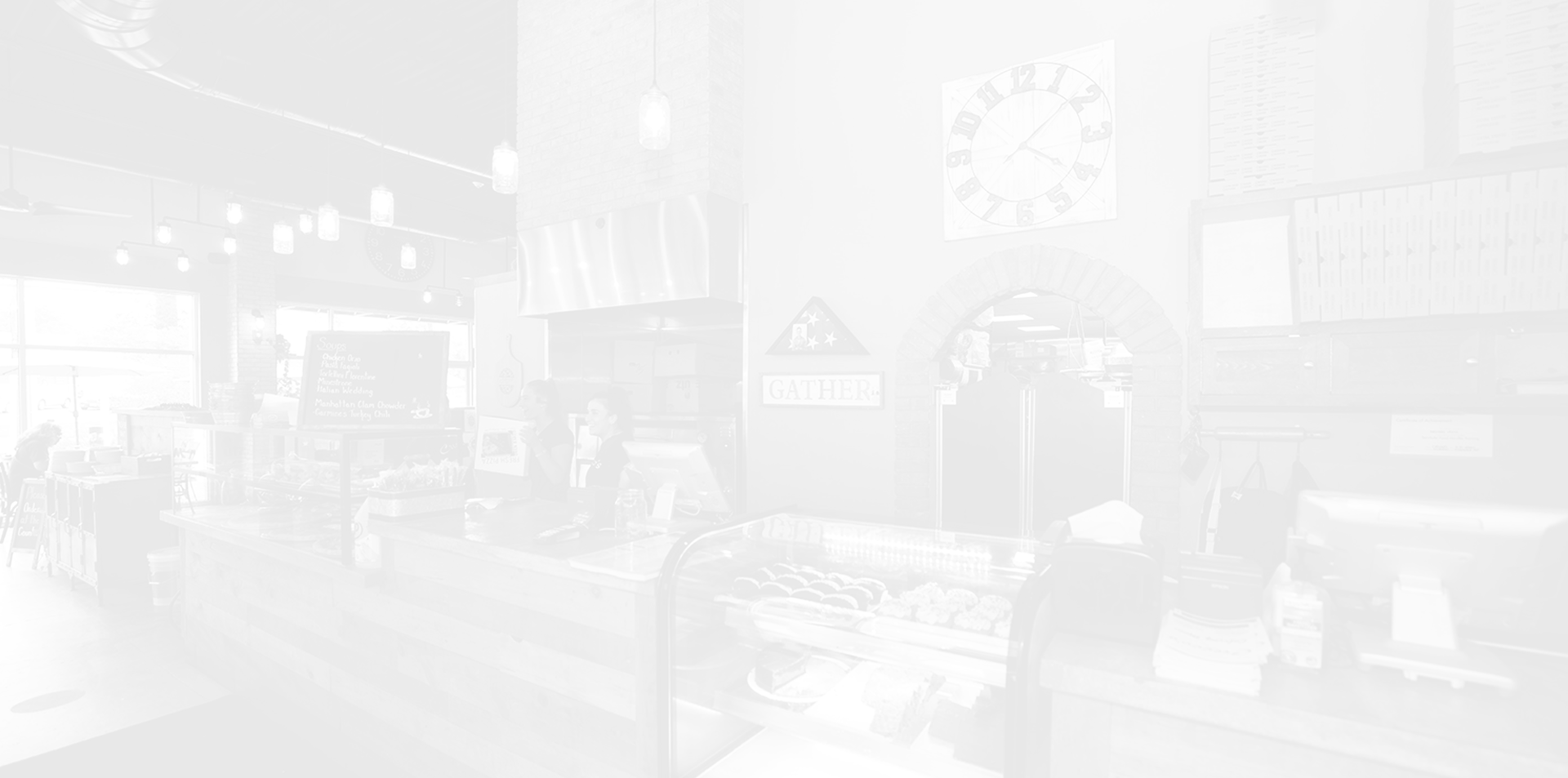 Creccos Cafe Crecco's Cafe