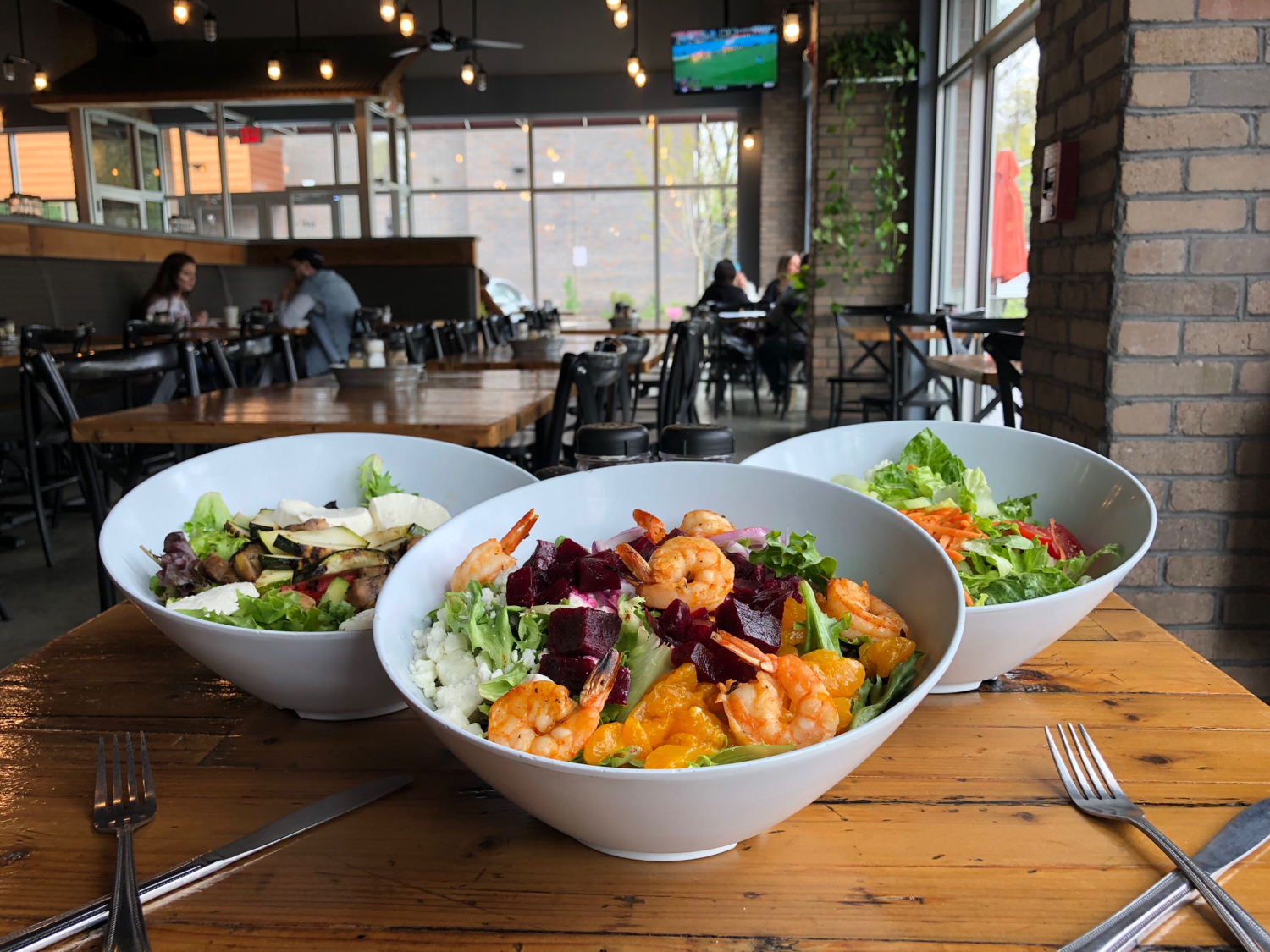 Creccos Cafe Crecco's Cafe