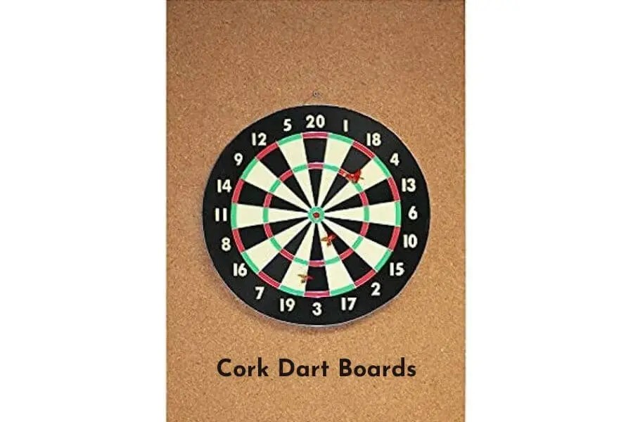 10 Types Of Dartboards With Clear Guide You Need To Know