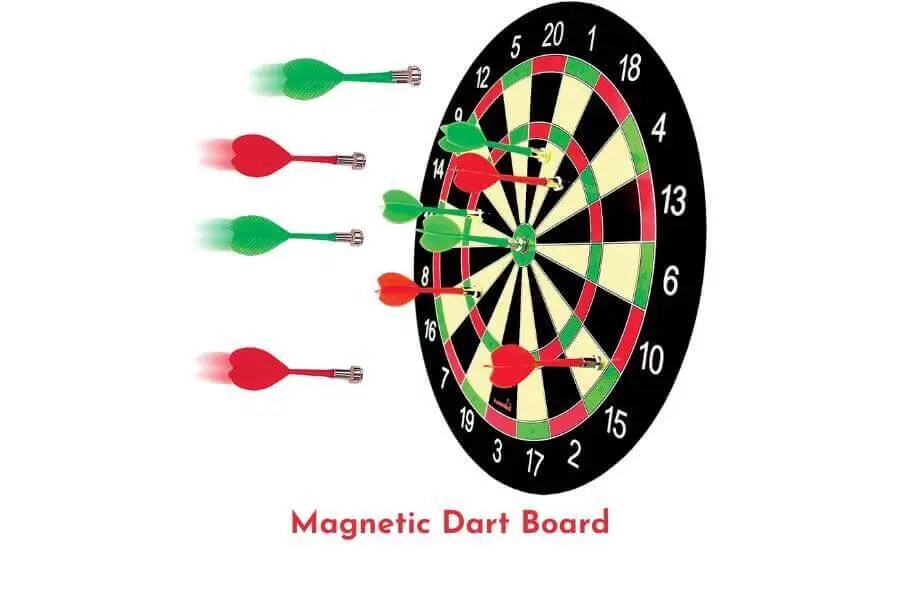 10 Types Of Dartboards With Clear Guide You Need To Know