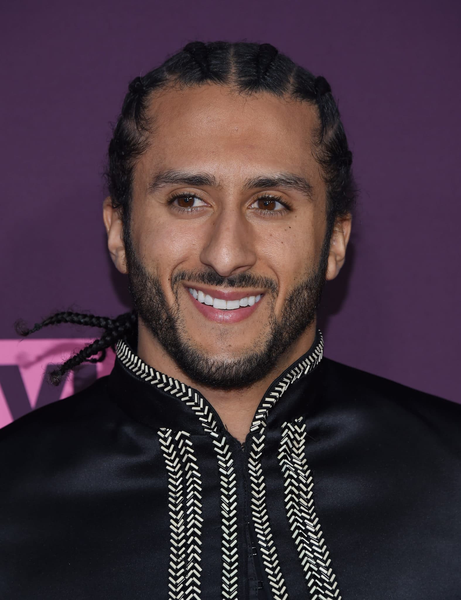 Colin Kaepernick Forms a SPAC to Target Social Causes crednews a