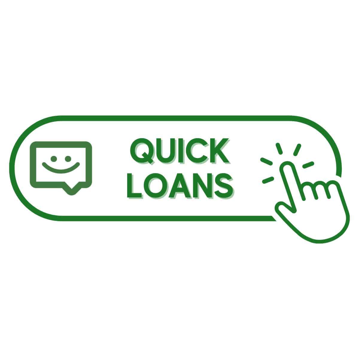 Quick Loans 🎖️ Best picks【 2024】