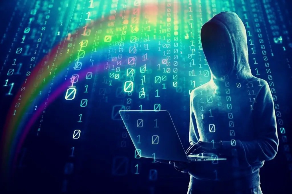 What is a Rainbow Table Attack? Credenti