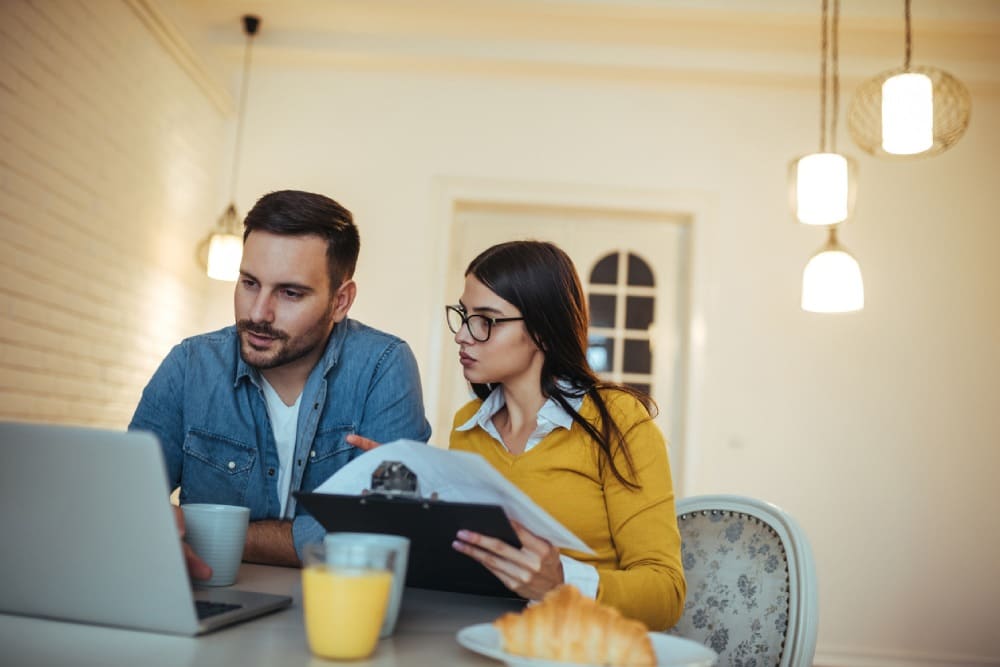 Gastos casa ¿cuánto cuesta mantener una casa?