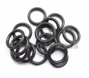 Fuel injector rebuild Kits O ring for EV6 Fuel injector 10*2.1mm