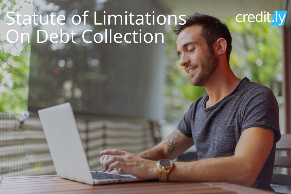 Credit Score for Credit Card Statute of Limitations On Debt Collection