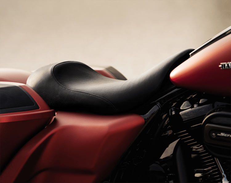 HarleyDavidson® Protection Plans We protect our own