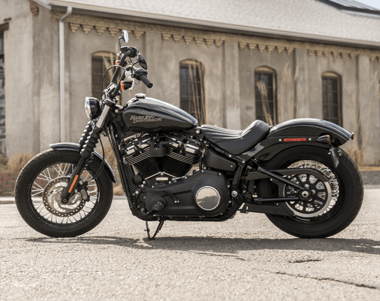 HarleyDavidson® Protection Plans We protect our own