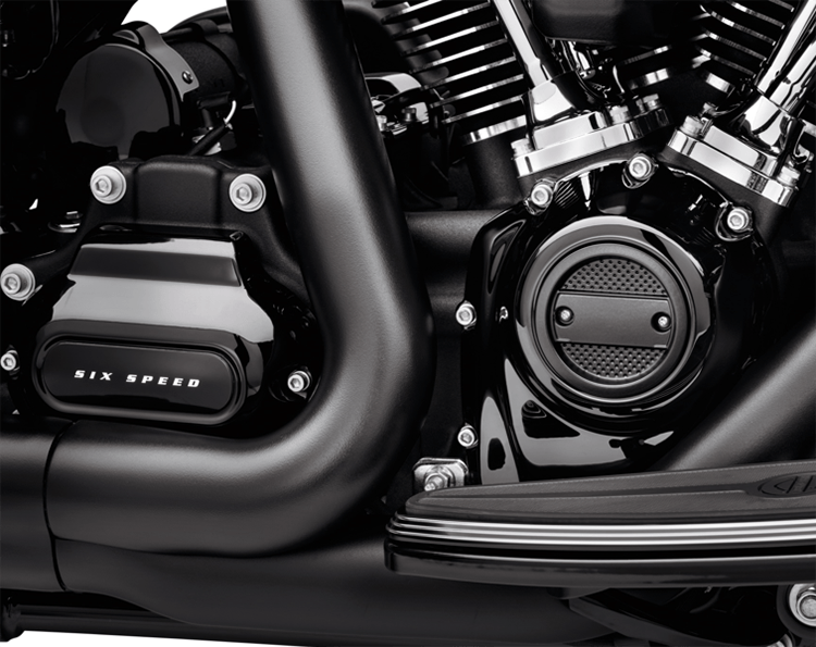 HarleyDavidson® Protection Plans We protect our own